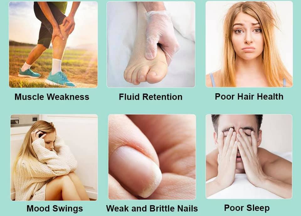 The One Nutrient Deficiency You Won’t See Coming