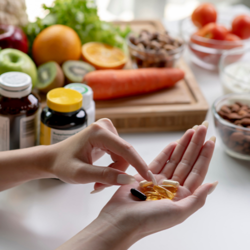 Bioavailability 