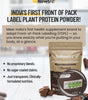 Plant Protein Powder