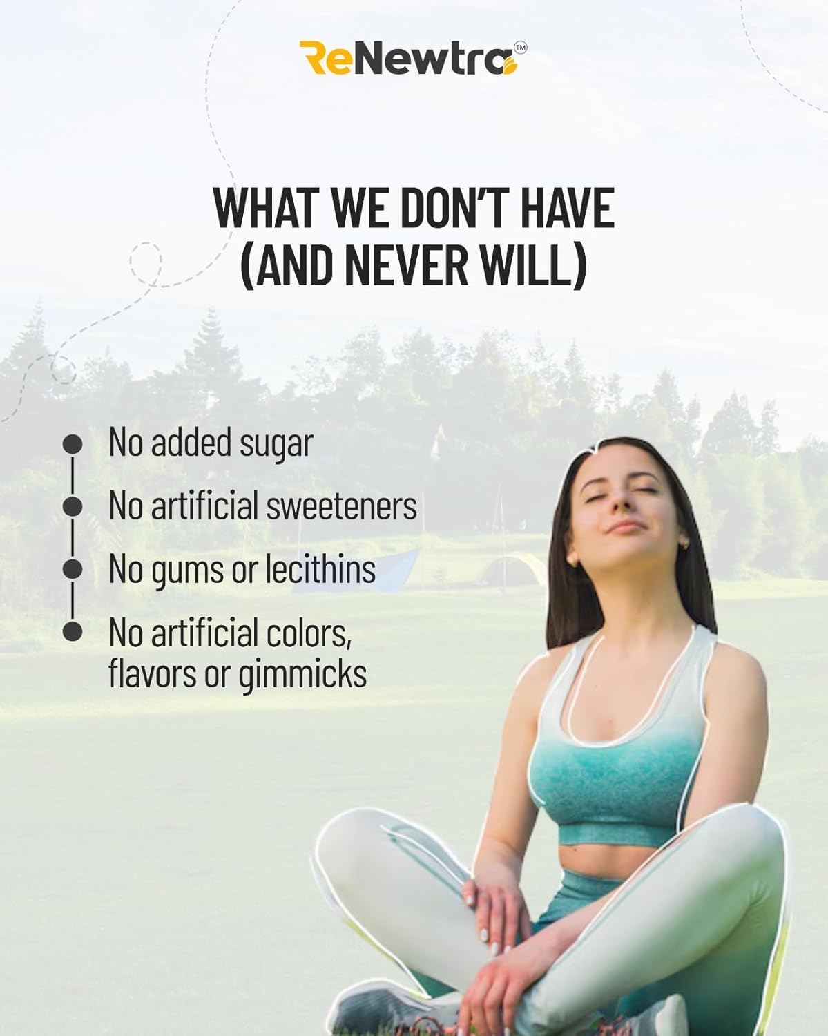 Plant Protein Powder